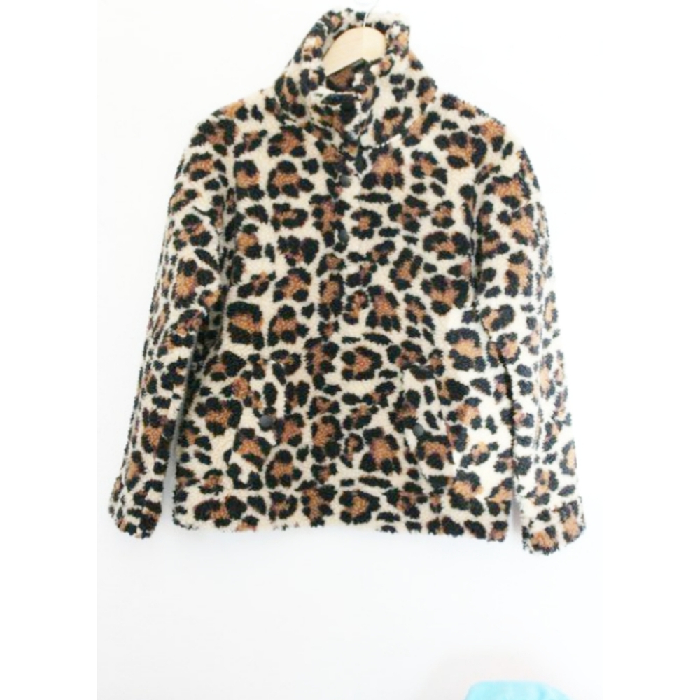 J-Crew Vintage